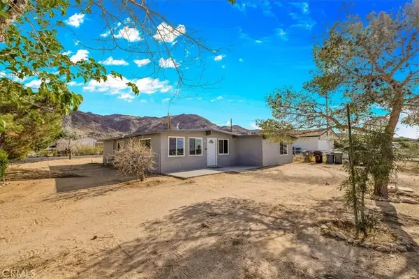72589 Sullivan Road, 29 Palms, CA 92277