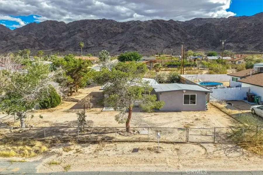 72589 Sullivan Road, Twentynine Palms, CA 92277 - #2