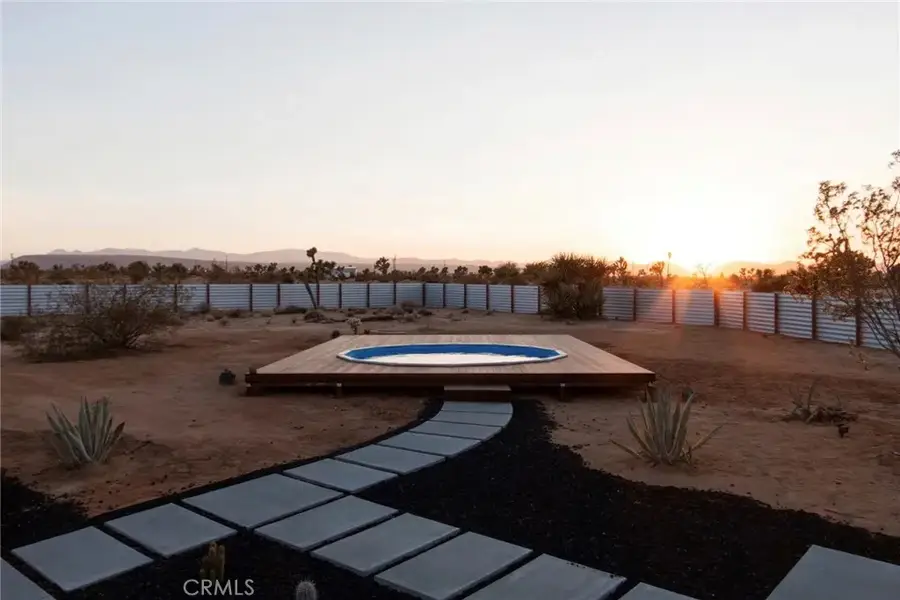 1564 Luna Mesa Road, Yucca Valley, CA 92284 - #3