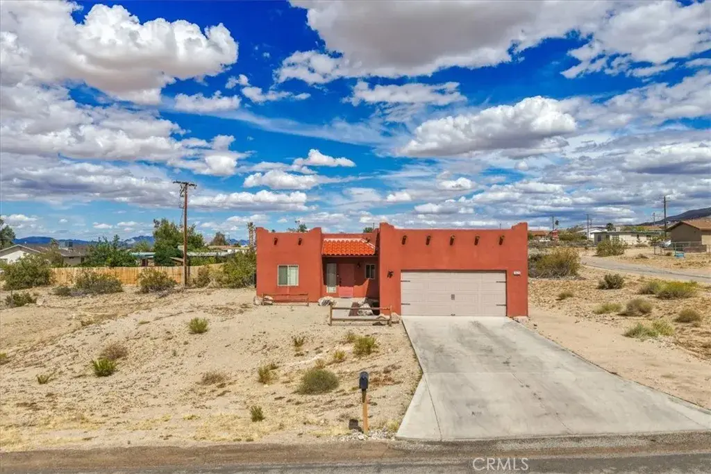 7425 Kellogg Avenue, Twentynine Palms, CA 92277 - #1
