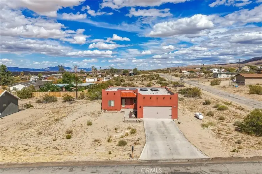 7425 Kellogg Avenue, Twentynine Palms, CA 92277 - #2