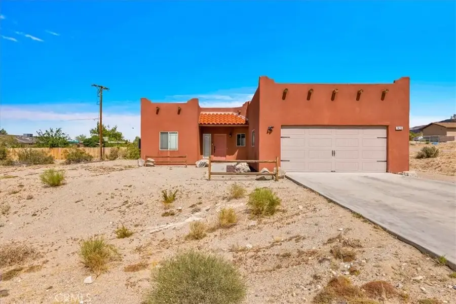 7425 Kellogg Avenue, Twentynine Palms, CA 92277 - #3
