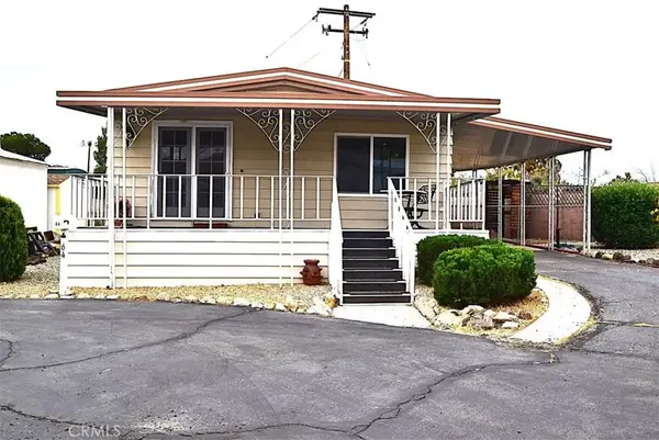 56254 29 Palms #64, Yucca Valley, CA 92284