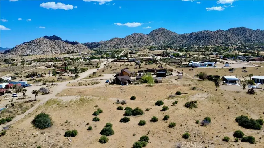5134 William S Hart, Pioneertown, CA 92268 - #2