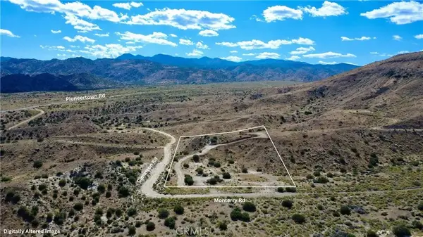 101 Cimarron, Pioneertown, CA 92268