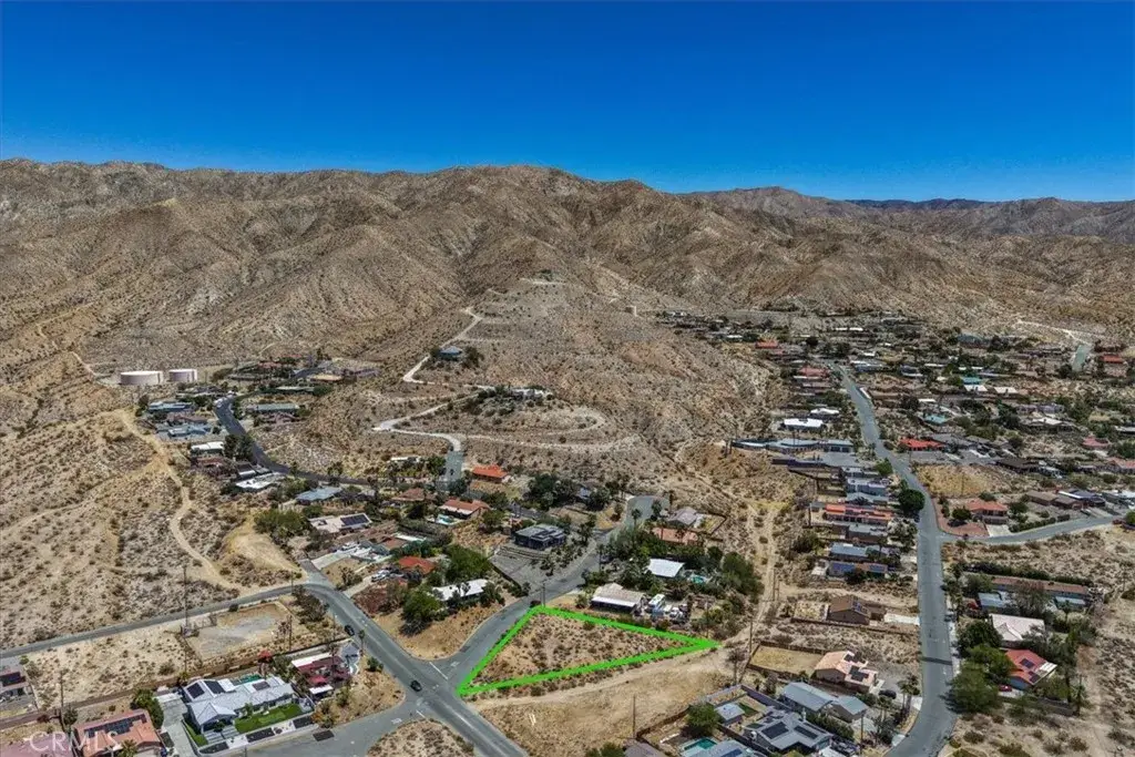 1 Monterico, Desert Hot Springs, CA 92240 - #1