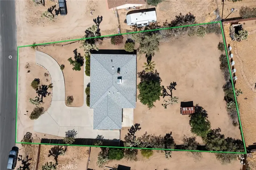 58390 Delano Trail, Yucca Valley, CA 92284 - #3
