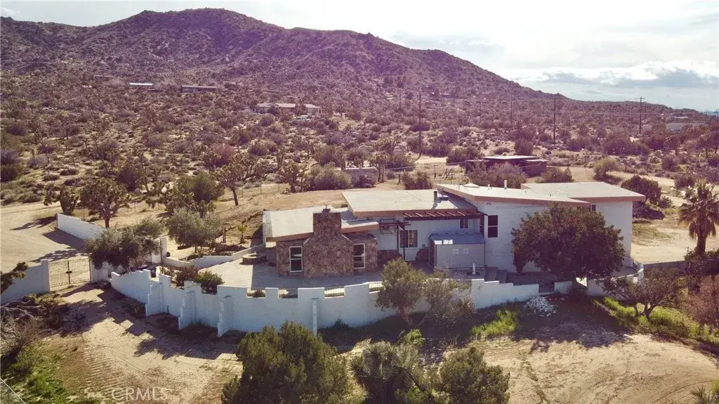 55149 Hoopa, Yucca Valley, CA 92284 - #1