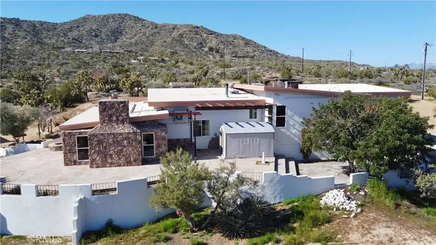 55149 Hoopa, Yucca Valley, CA 92284 - #3