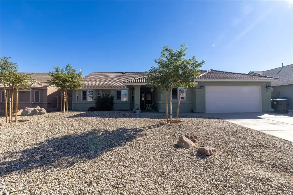 2249 Casa Linda, Needles, CA 92363 - #1