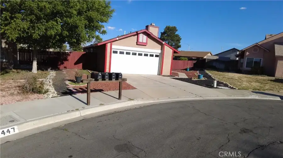 12441 San Gorgonio Road, Victorville, CA 92392 - #3
