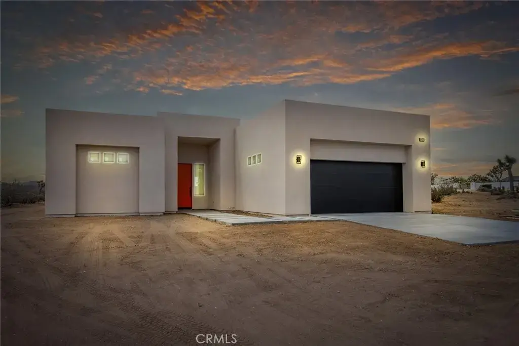 59423 Canterbury Street, Yucca Valley, CA 92284 - #1