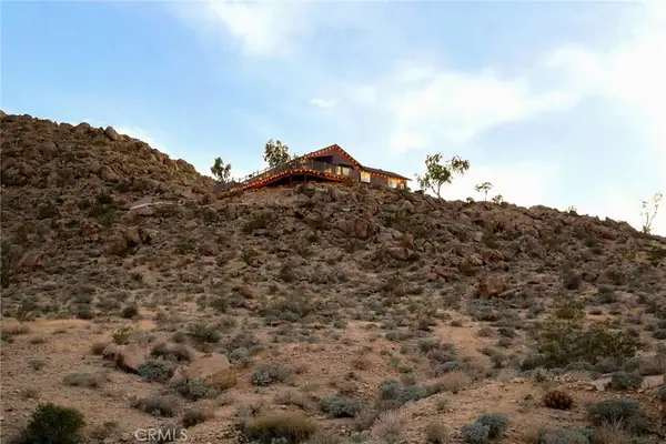 71159 Sullivan, 29 Palms, CA 92277