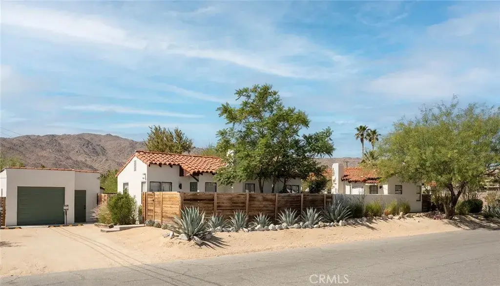 6405 Tamarisk Avenue, Twentynine Palms, CA 92277 - #1
