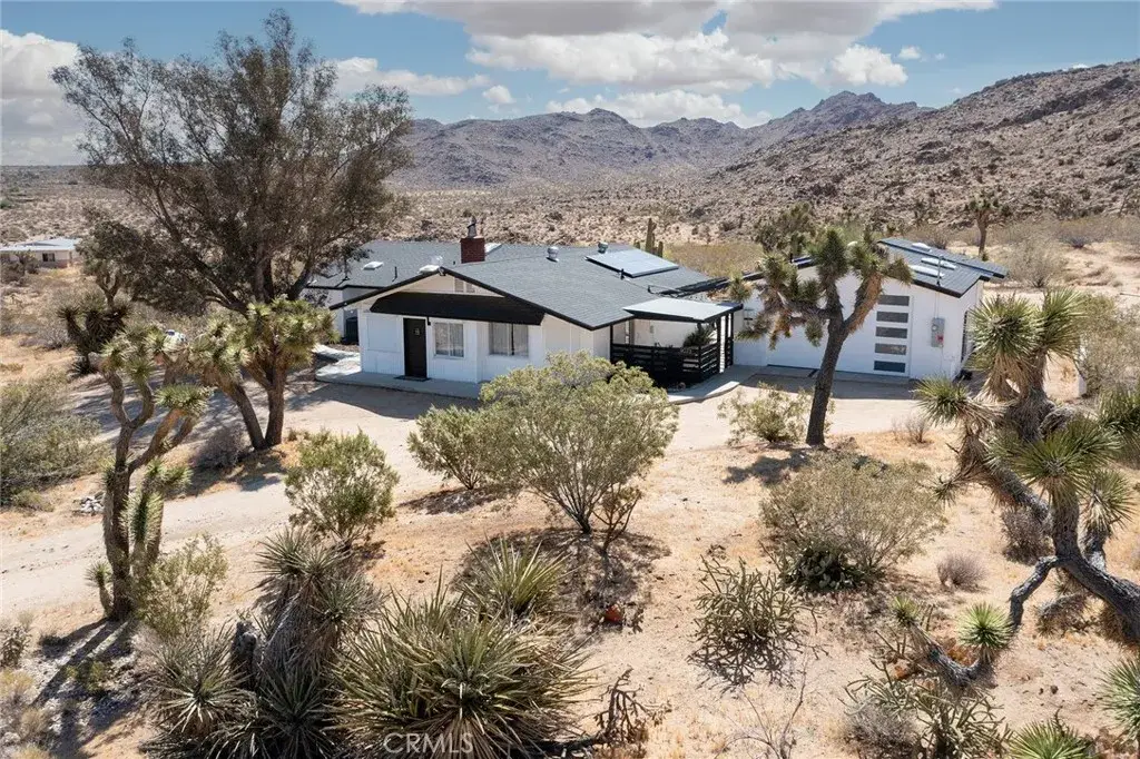 9073 Tortuga Trail, Joshua Tree, CA 92252 - #1