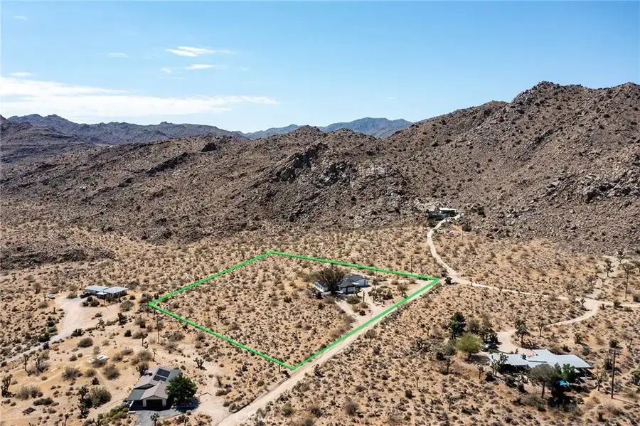 9073 Tortuga Trail, Joshua Tree, CA 92252 - #2