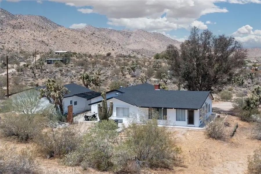 9073 Tortuga Trail, Joshua Tree, CA 92252 - #3