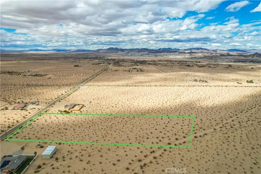 101 Mesquite Springs, Twentynine Palms, CA 92277 - #2