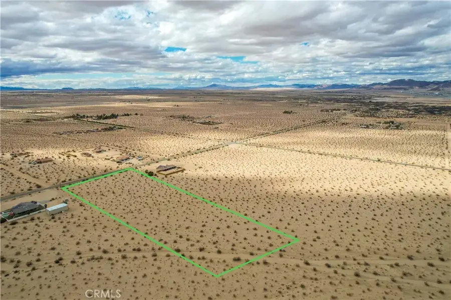 101 Mesquite Springs, Twentynine Palms, CA 92277 - #3