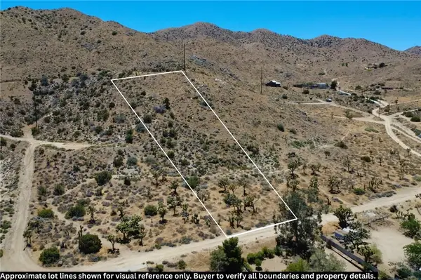 5851317 San Andreas, Yucca Valley, CA 92284