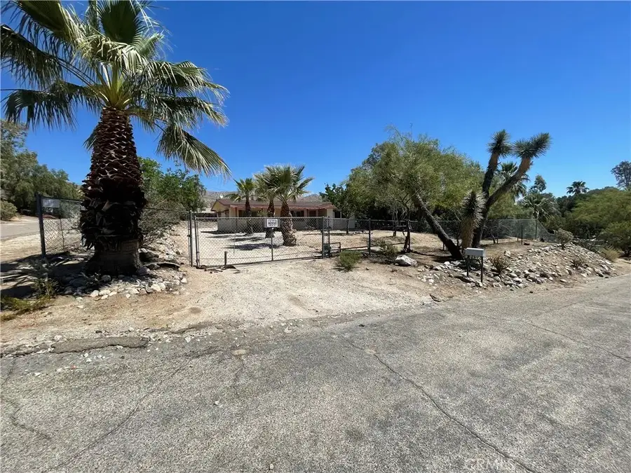 49116 Hibiscus, Morongo Valley, CA 92256 - #2