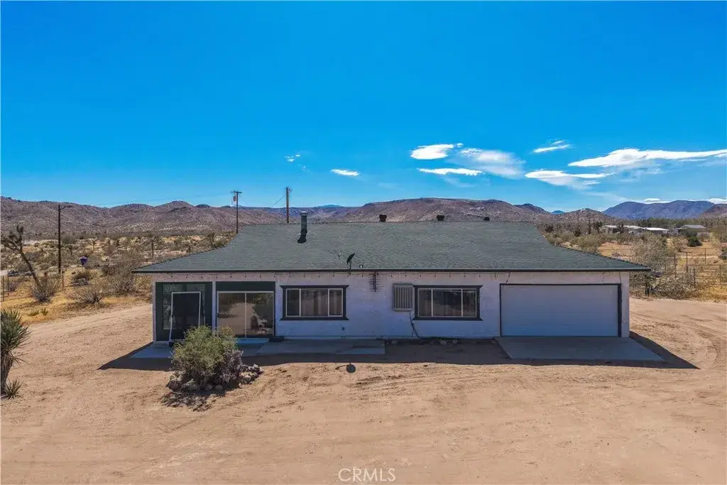 975 Jemez Trail, Yucca Valley, CA 92284 - #1