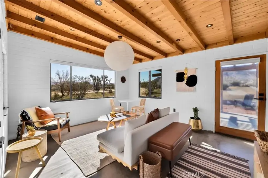 5437 Paradise View Road, Yucca Valley, CA 92284 - #2