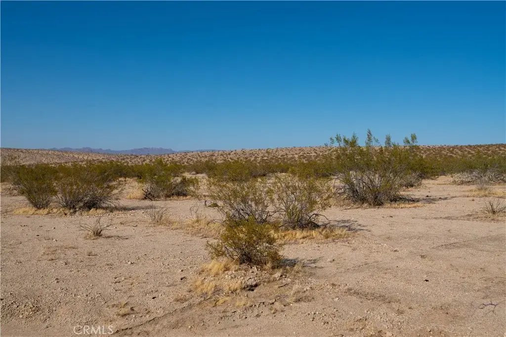 0 Near Pampas, Twentynine Palms, CA 92277 - #1
