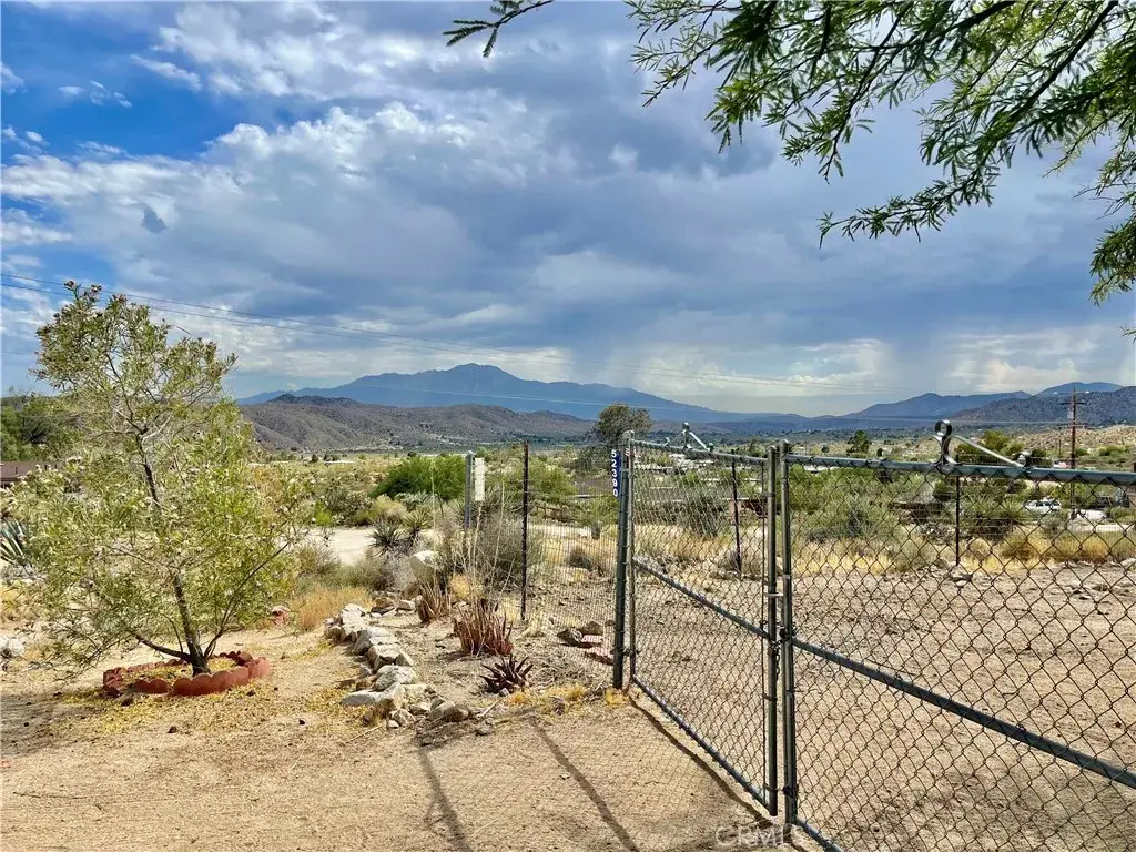 52390 Altadena, Morongo Valley, CA 92256 - #1