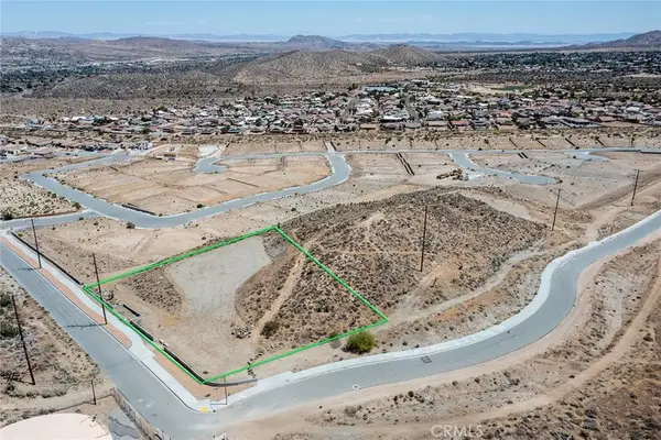 8811 Sage, Yucca Valley, CA 92284