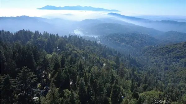 25659 North, Twin Peaks, CA 92391