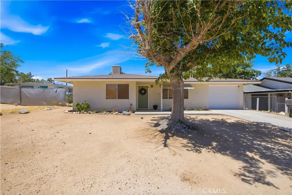 7744 Inca Trail, Yucca Valley, CA 92284 - #1
