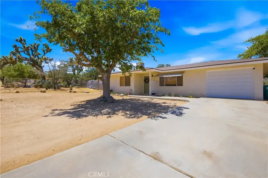 7744 Inca Trail, Yucca Valley, CA 92284 - #2