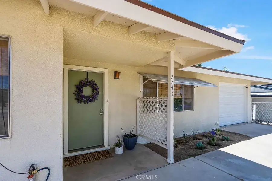 7744 Inca Trail, Yucca Valley, CA 92284 - #3
