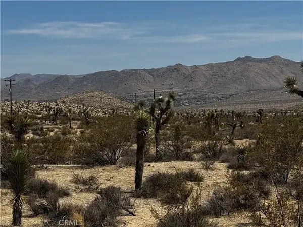 0 Anita, Yucca Valley, CA 92284