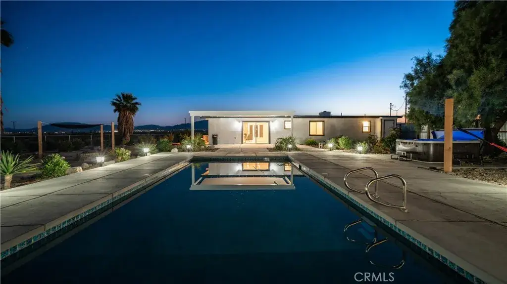 72160 Winters Road, Twentynine Palms Yucca Valley, CA 92277 - #1
