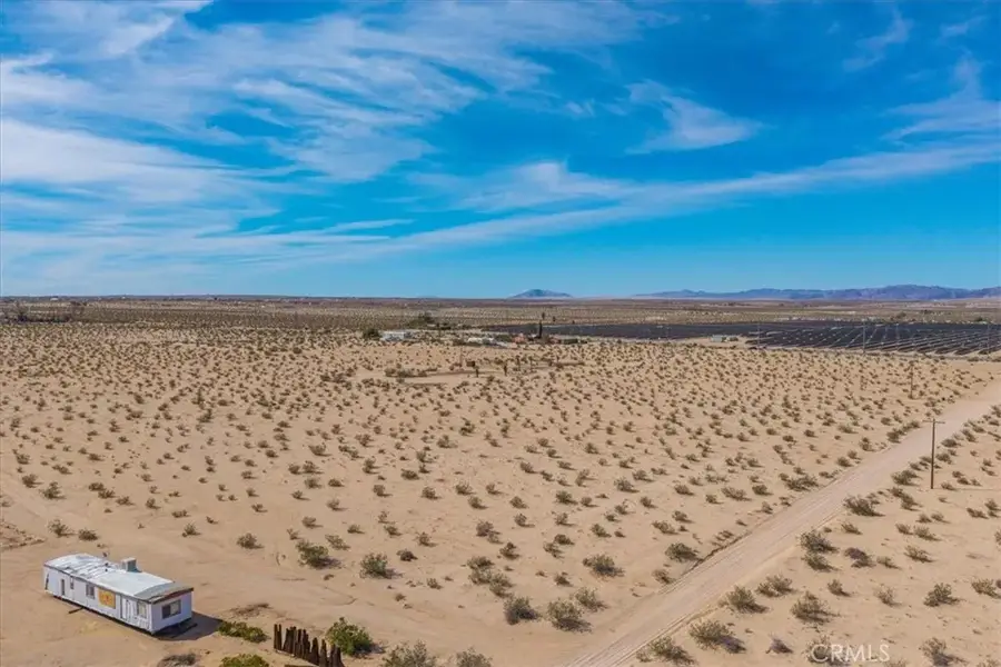 3888 Desert Heights, Twentynine Palms Yucca Valley, CA 92277 - #2