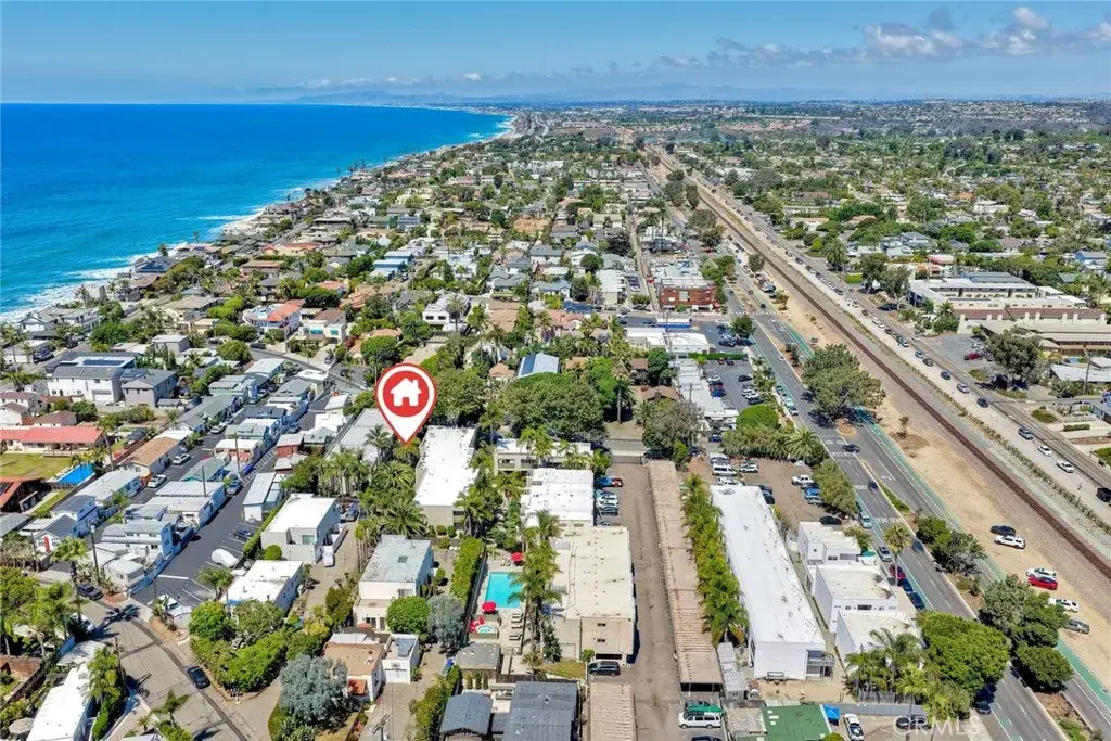 149 W Glaucus #D, Encinitas, CA 92024 - #1