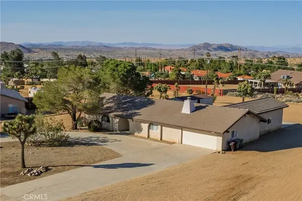 58406 Joshua, Yucca Valley, CA 92284