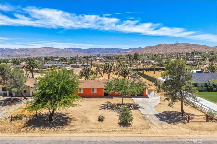 58773 Sunflower Drive, Yucca Valley, CA 92284 - #3