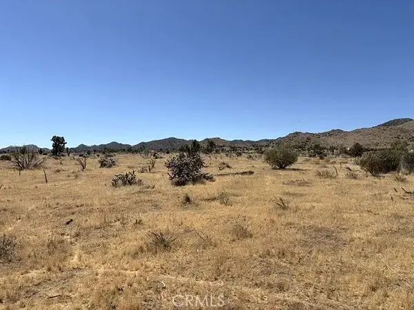 58225 San Andreas, Yucca Valley, CA 92284