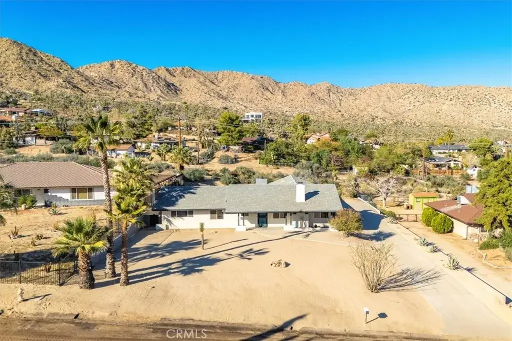 7429 Cardillo, Yucca Valley, CA 92284 - #1