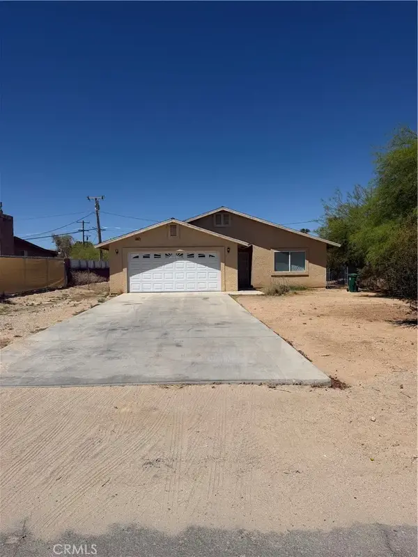 5932 La Buena Tierra Ave, 29 Palms, CA 92277