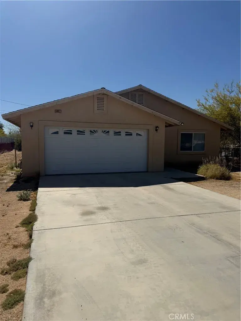 5932 La Buena Tierra Ave, Twentynine Palms, CA 92277 - #2