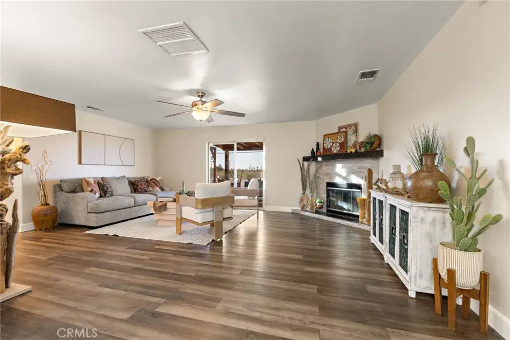 74146 Cactus Drive, Twentynine Palms, CA 92277 - #1