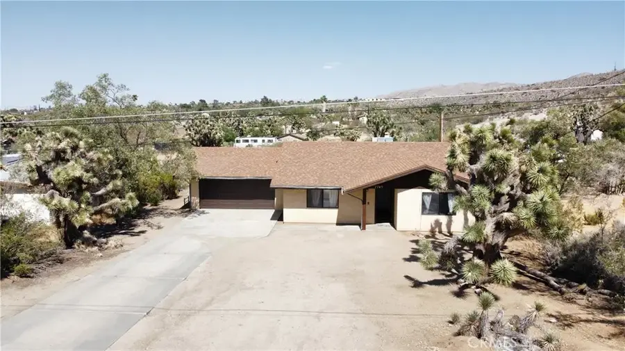 7745 Joshua View, Yucca Valley, CA 92284 - #3