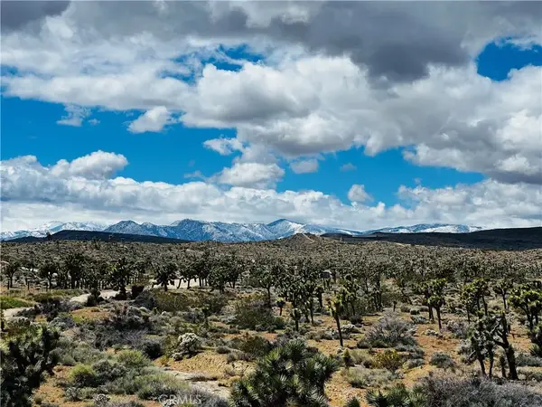 57864 Sunflower, Yucca Valley, CA 92284