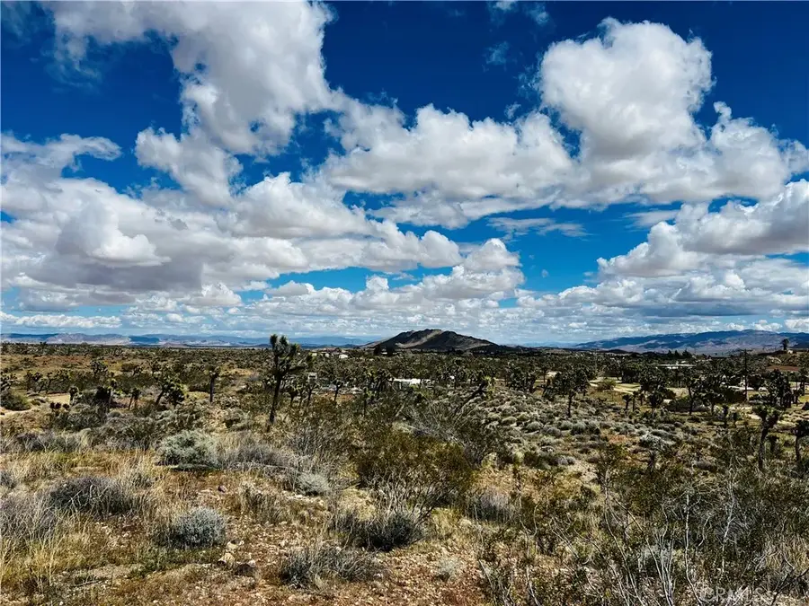 57864 Sunflower, Yucca Valley, CA 92284 - #3