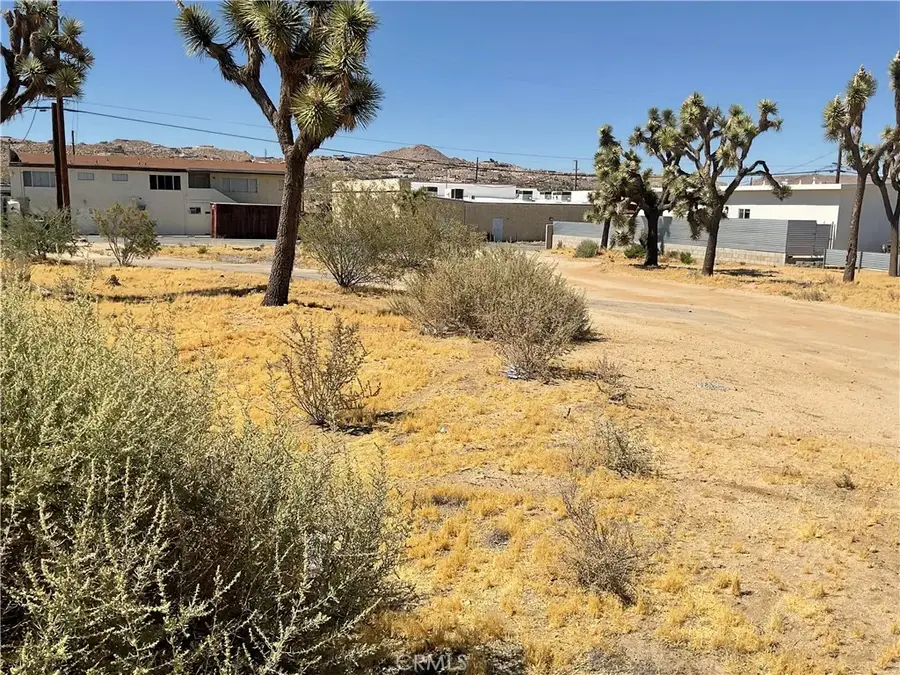 0 Primrose, Yucca Valley, CA 92284 - #3