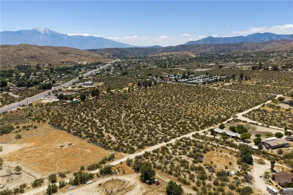 0 East, Morongo Valley, CA 92256 - #1